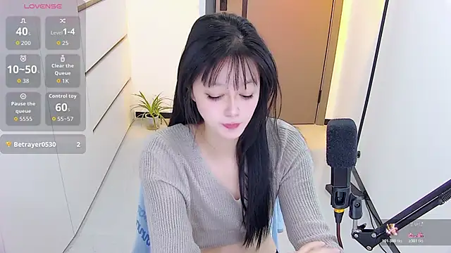 Fioriy66 webcam