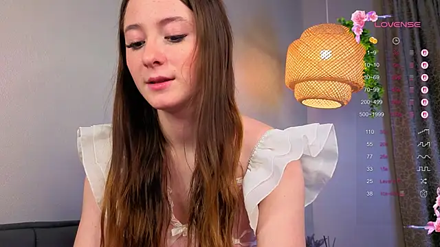 KayleeAgney webcam