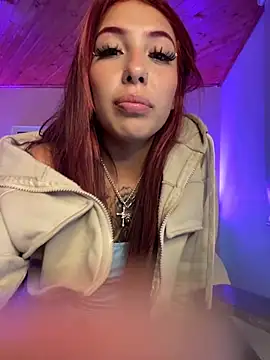 Sara_pink18 webcam