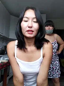 Luu-Lii777 webcam