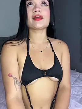 Alanasole webcam