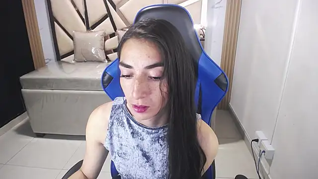 Maily_a_ webcam
