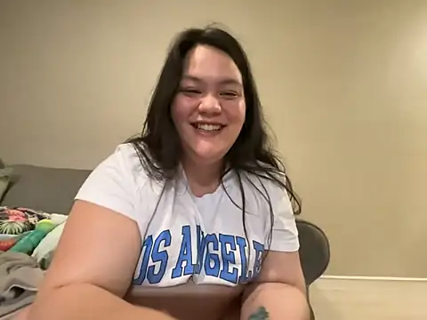 BrattyKrystal webcam