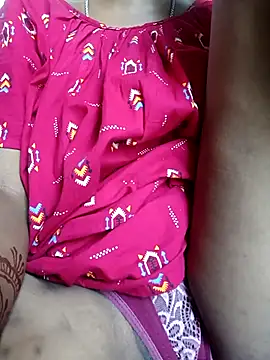 Hotty-romi3 webcam