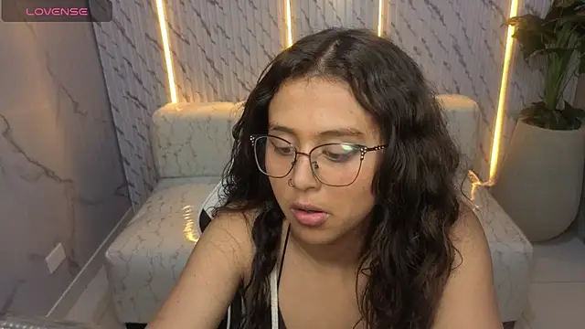 milky_tx webcam