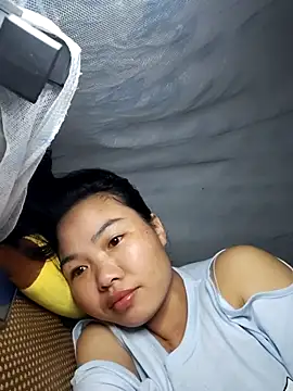 pusi_xinh webcam
