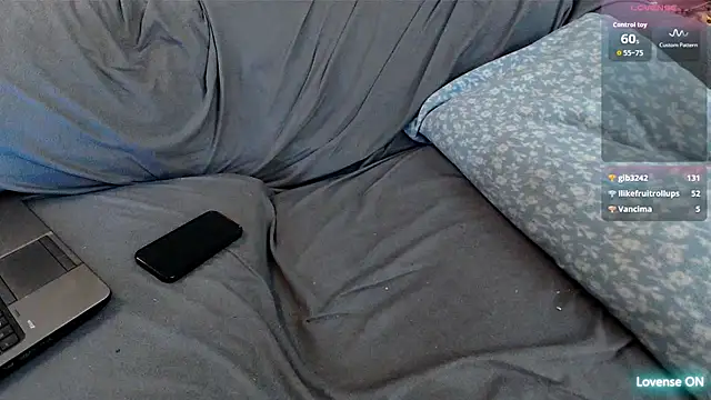 EmoDream1998 webcam