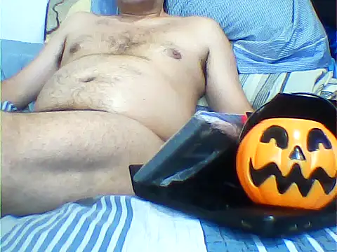 messi_syssy webcam