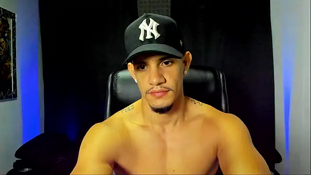 jhonnysnow17 webcam
