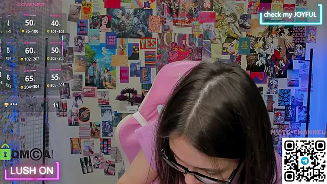 Chio_Mio webcam