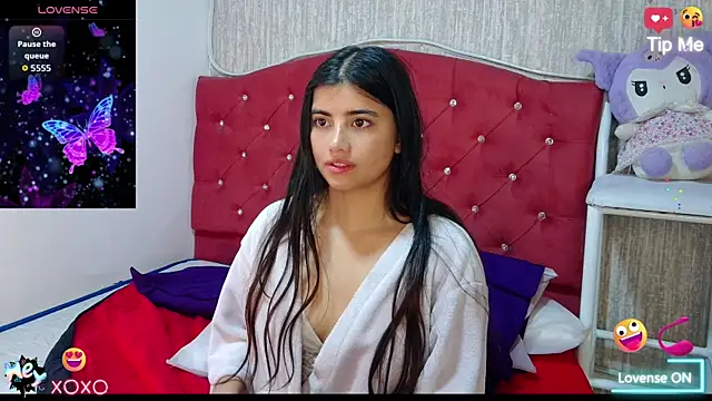 georgia_oli webcam