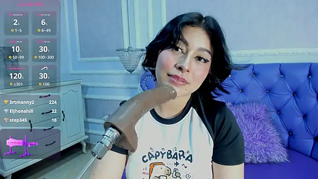 Lily_Martinez webcam