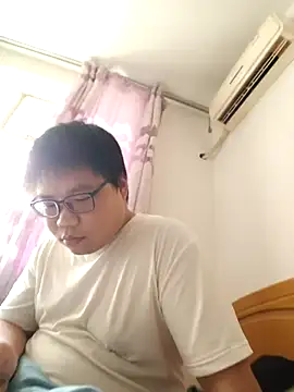_KaiXin_ webcam