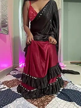 Lisa_afreen webcam