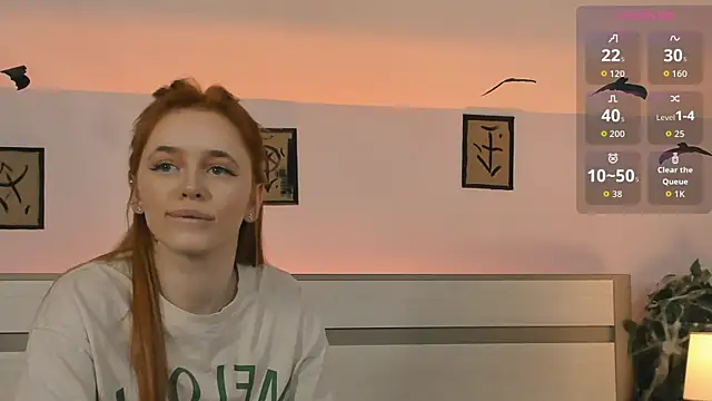Phoenix_Margo webcam