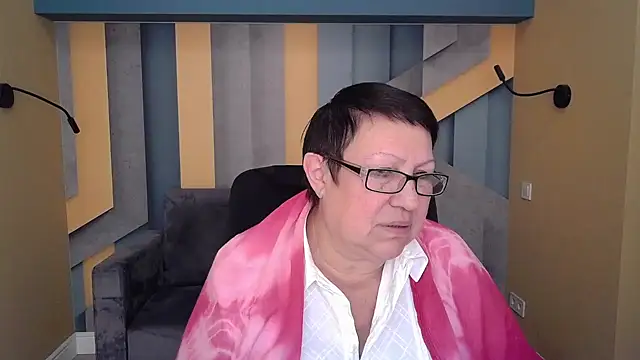 BarbaraTurners webcam