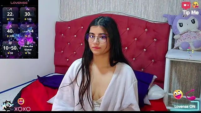 georgia_oli webcam
