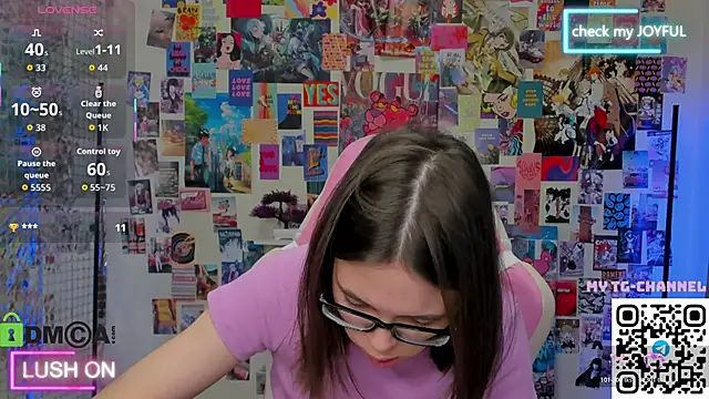 Chio_Mio webcam