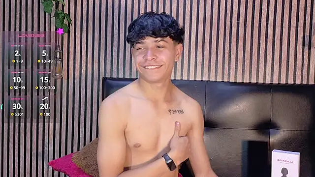 Felipe_boy1 webcam