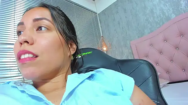 lissa_jhonsoon webcam