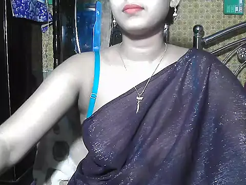 AnanyaSinha webcam