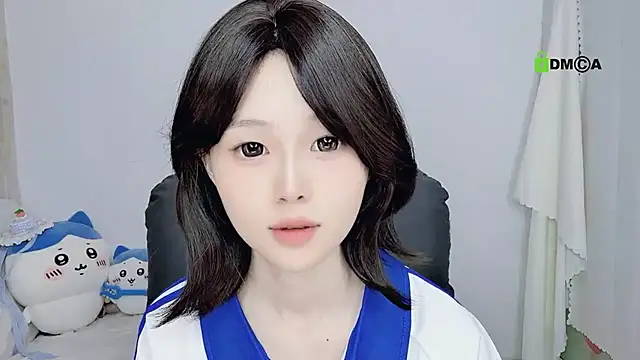 gummy-candy webcam