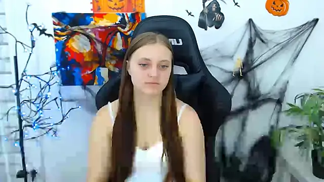 ArinaBelle webcam