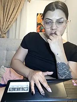 Dakotta_6 webcam