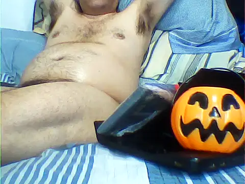 messi_syssy webcam