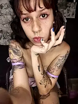 toxicsharmmy webcam