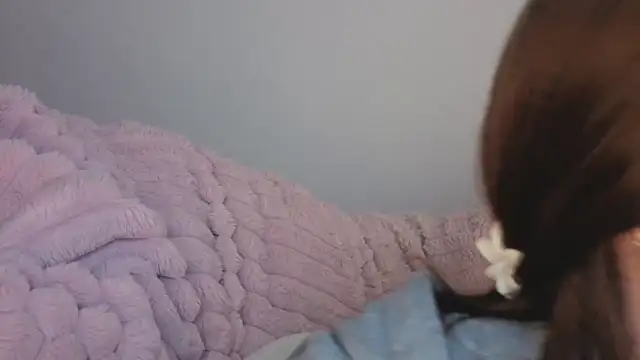 SofiaGc webcam