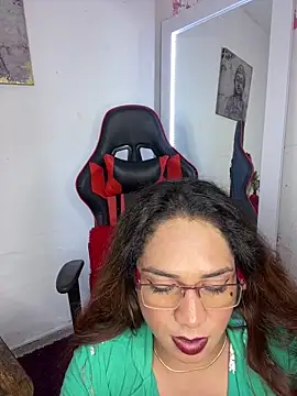 _Lissa_01 webcam