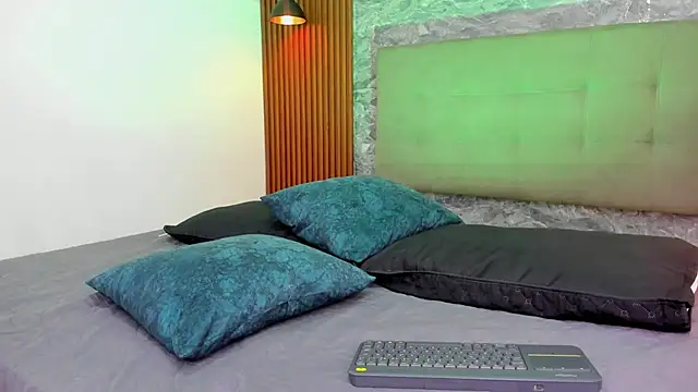 Sam_Clark webcam