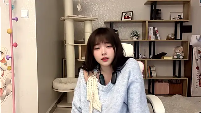 chenjing0 (F young) - 啥也不是