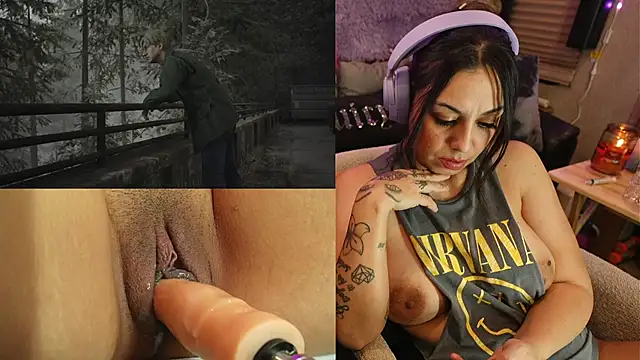 roknblaze webcam