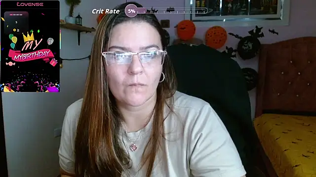 MsJossie webcam