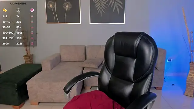 AmberLewis_ webcam
