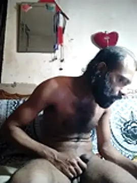 BadBoySmoker7070 webcam