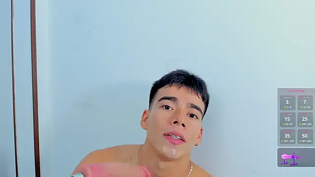 its_liam18 webcam