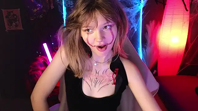 LitaBrom webcam
