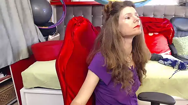kellyterapy webcam
