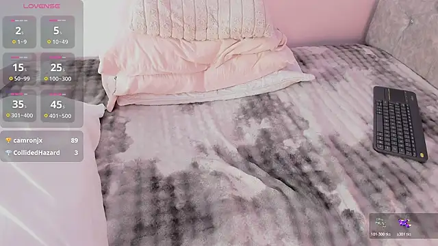 Isa_squirt1 webcam