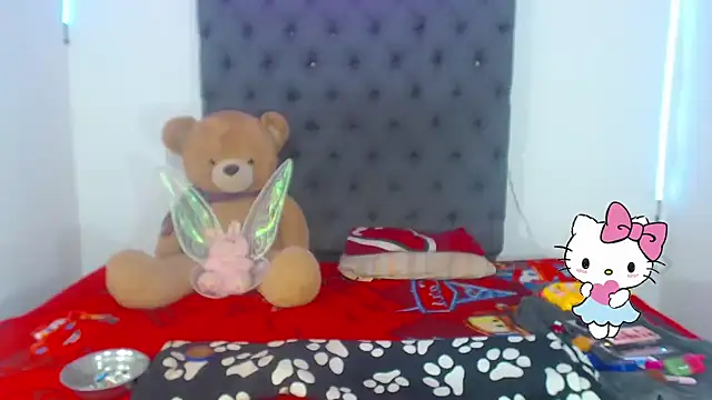 lucianadolll webcam