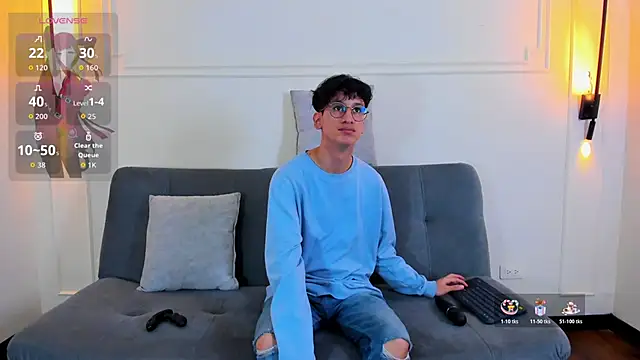 Cum_hunters webcam