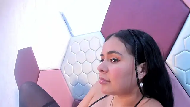 ArielleWilde webcam