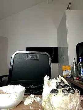 Gipsyboysteve webcam