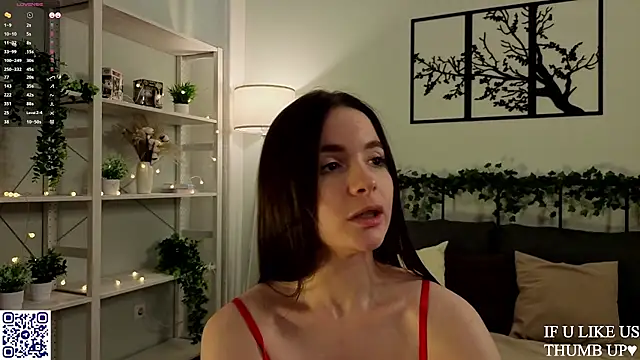 TashiaBosack webcam