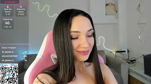 Helen_Spark webcam