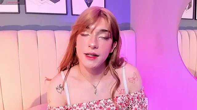 DaimondPink webcam