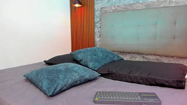 Sam_Clark webcam